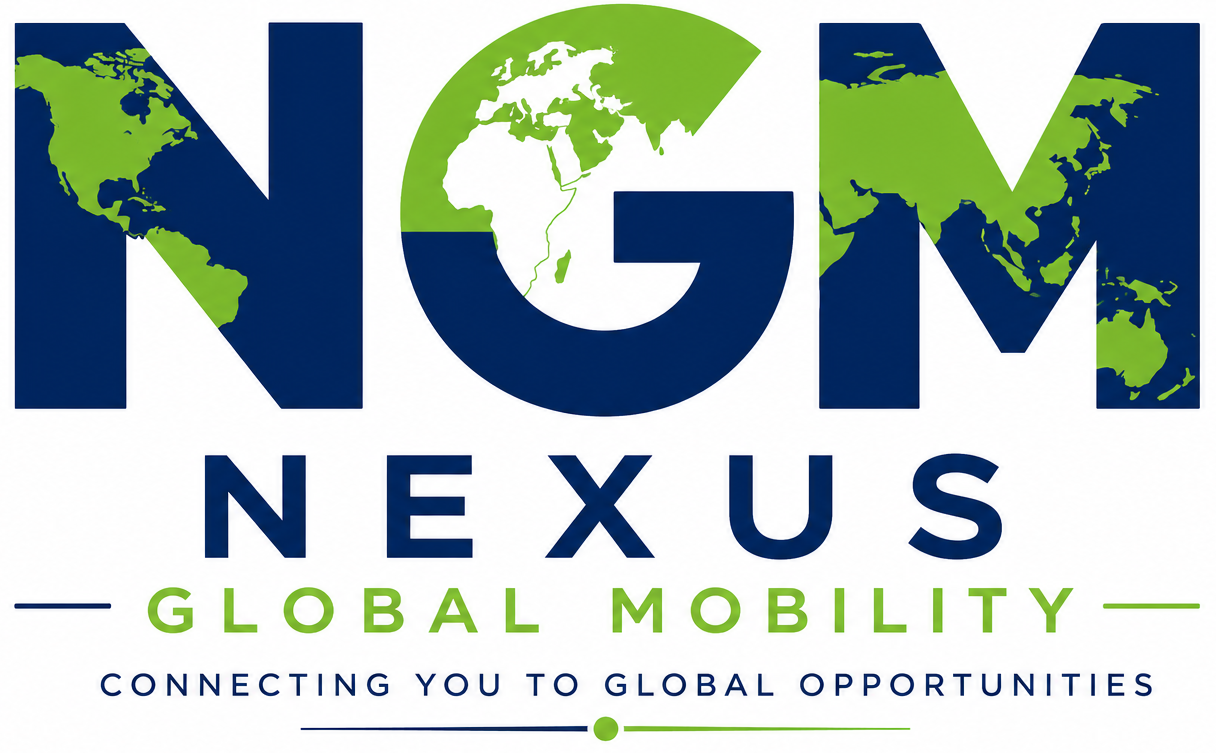 Nexus Global Mobility